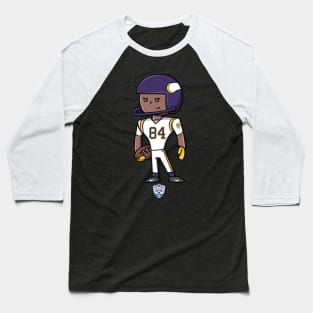 Skol of Fame - (Away) Baseball T-Shirt